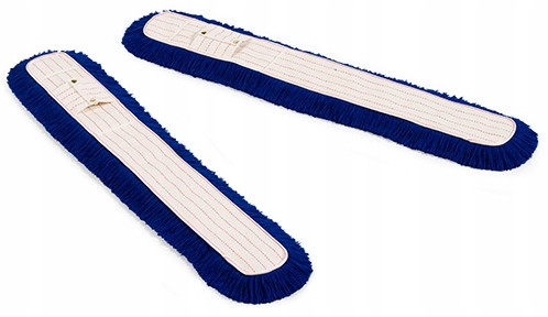 Tts Suché Nůžkové Vložky 2 x 100 CM Akryl