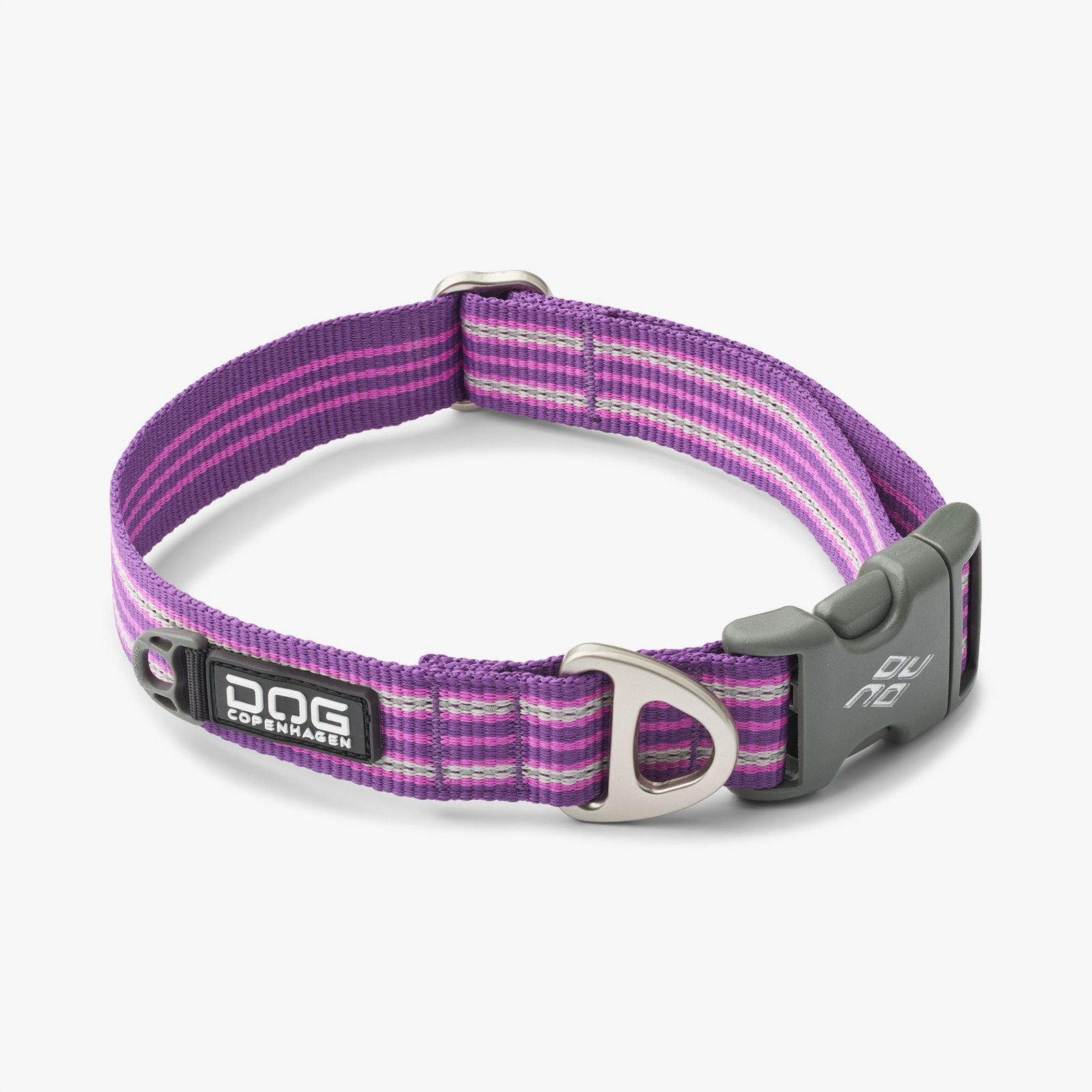 Dog Copenhagen obojek pro psa Urban Style S Purple Passion