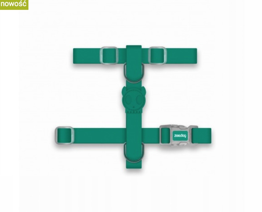 Procházkové postroje ZeeDog 107 x 67 cm