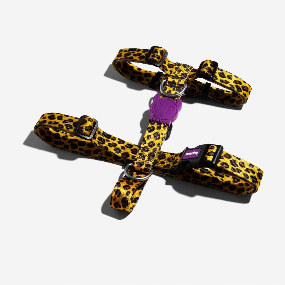 Zee Dog Postroj pro psa Honey L