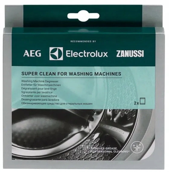 Aeg/ Electrolux Clean M2WCP050