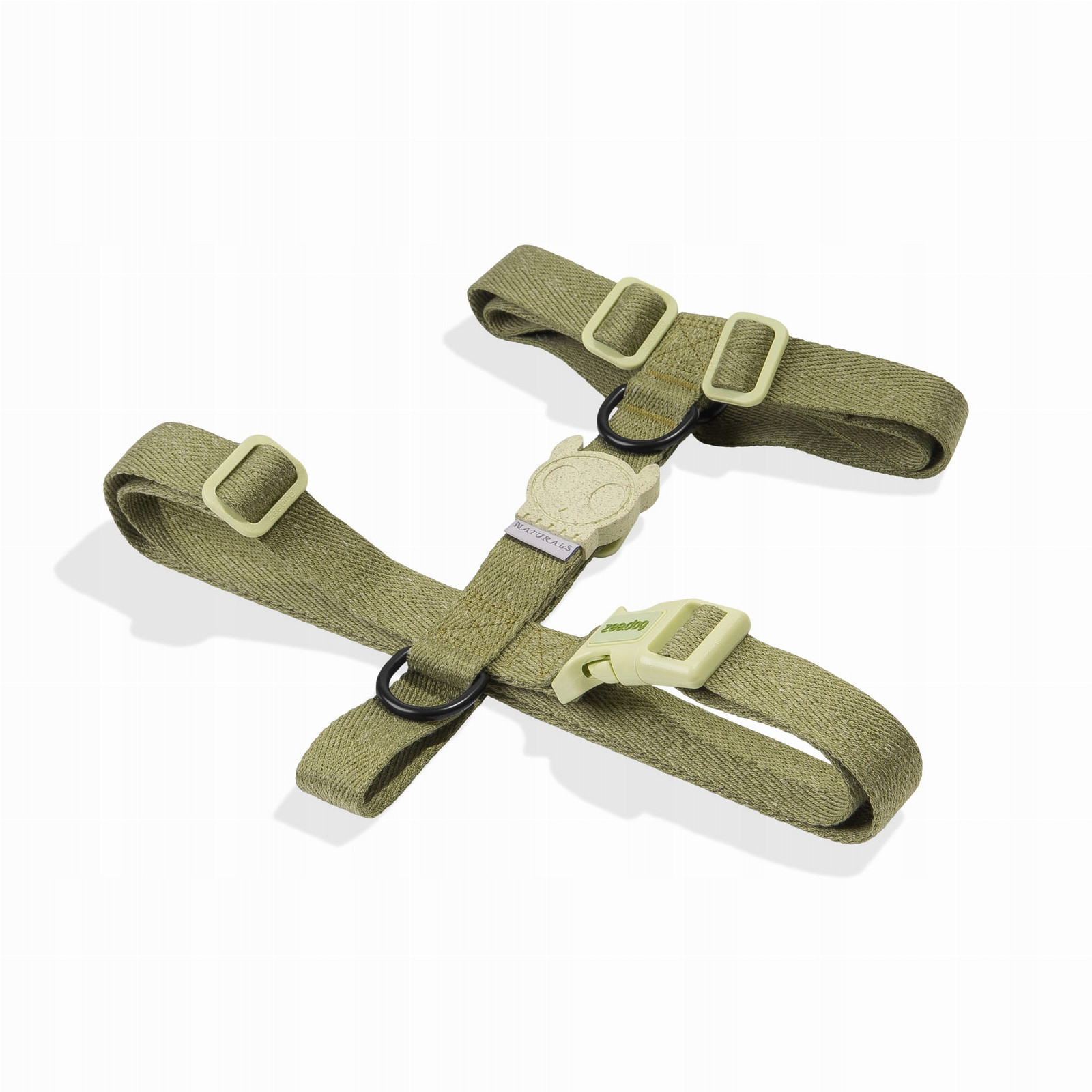 Zee Dog Postroj pro psa Moss L