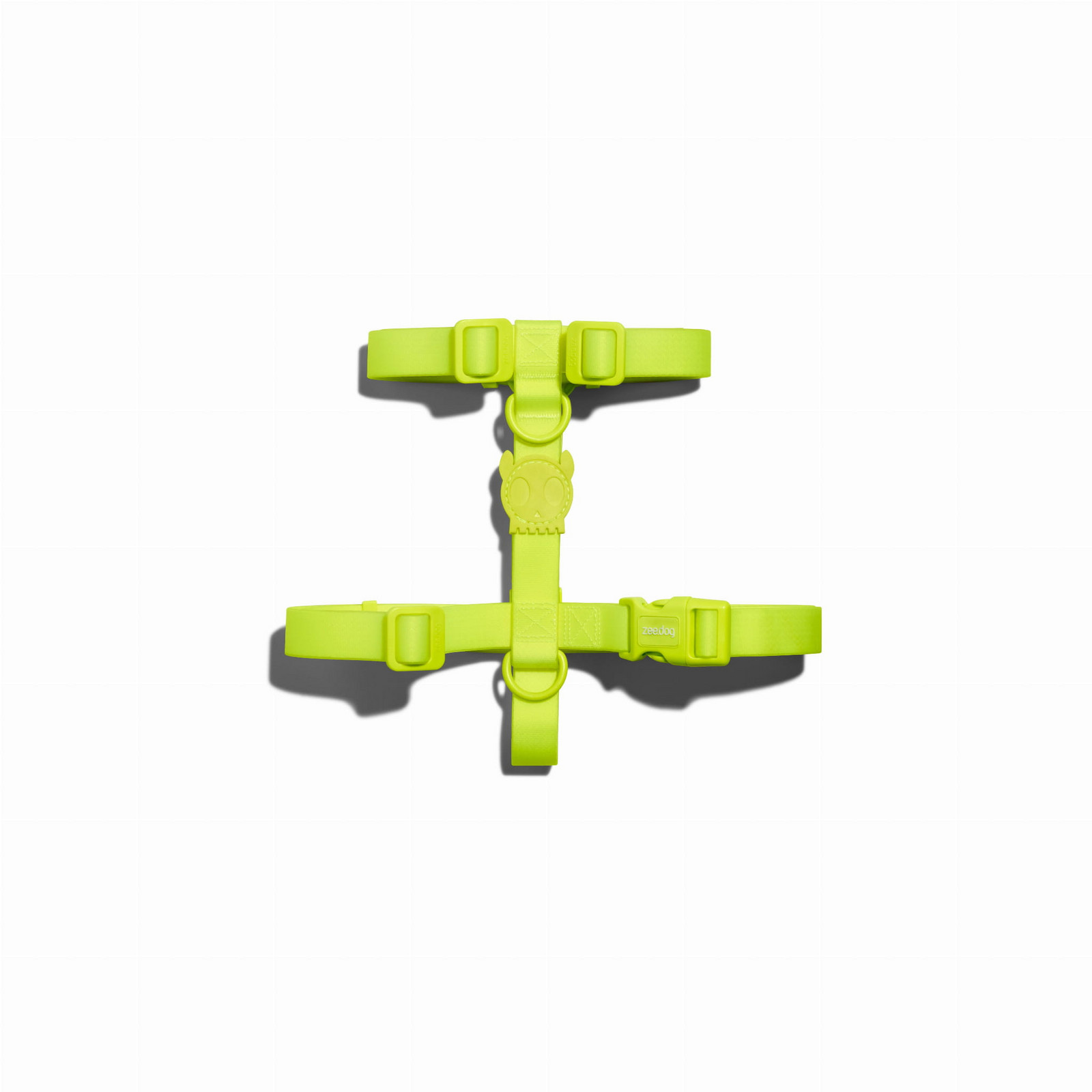 Zee Dog Postroj pro psa Neopro Lime S