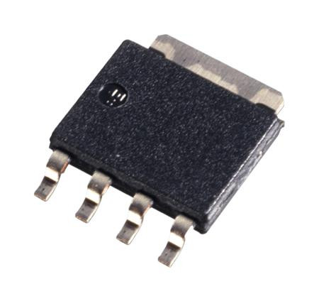 Nexperia Ph2925U,115 Mosfet, N, 25V, Lfpak