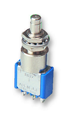 Apem 8632A Switch, Spdt, 4A, 30Vdc