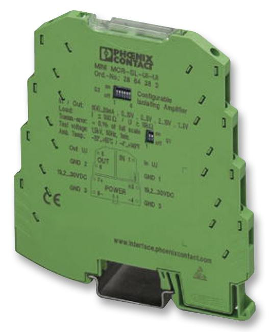 Phoenix Contact 2864150 Interface Analog
