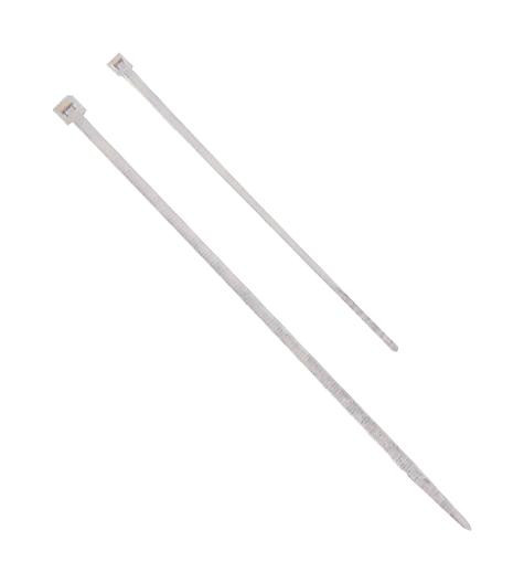 Abb - Thomas & Betts 7Tcg054360R0241 Cable Tie, Natural, 3.5X290Mm, Pk100