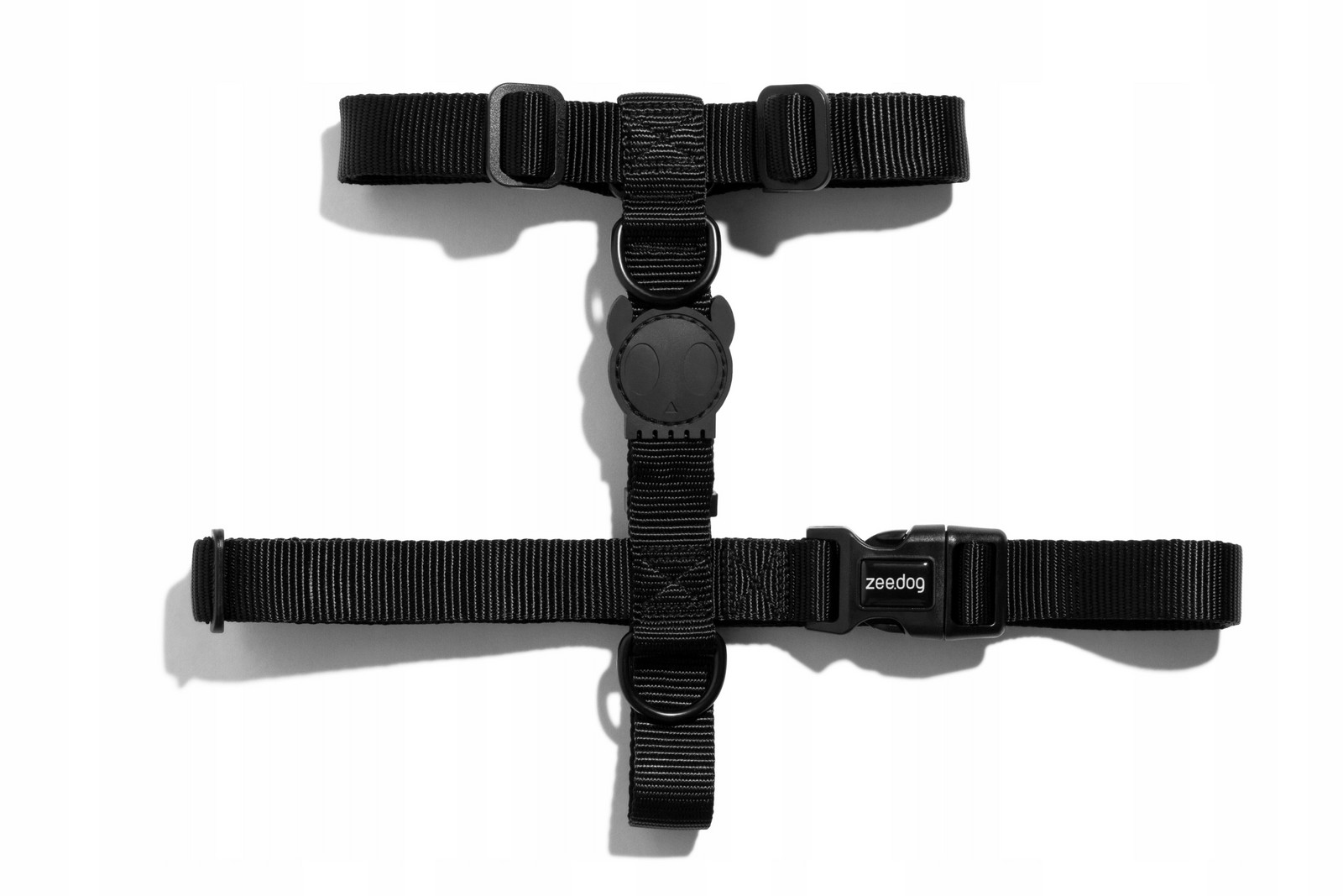 Zee Dog Postroj pro psa Gotham L