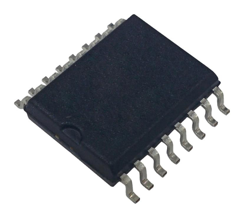 Infineon Ir2010Spbf Ic, Mosfet Driver, High/low Side, Soic16