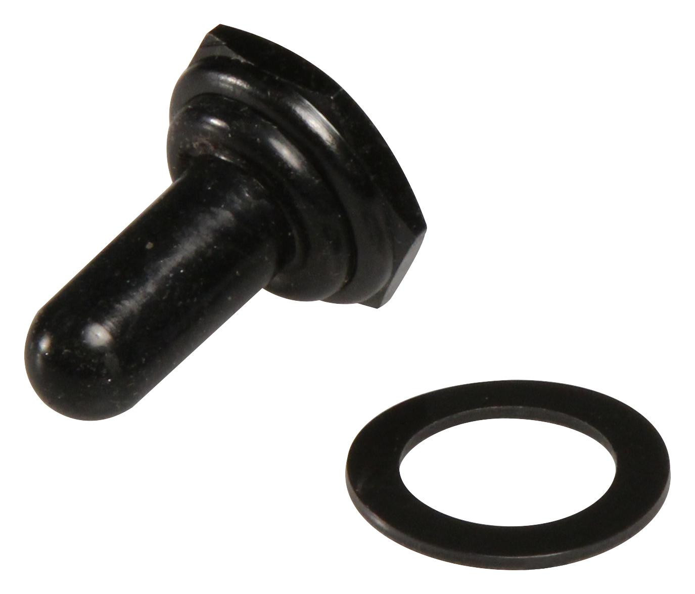 Apem N35111002 Sealing Boot, Toggle, 15/32