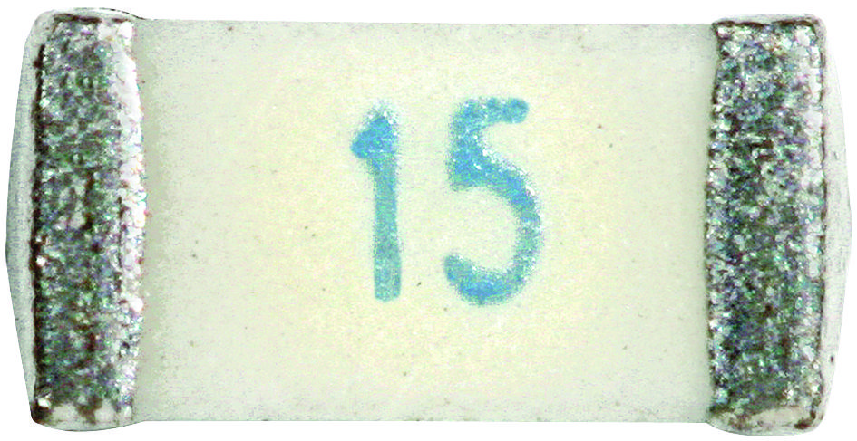 Eaton Electronics Tr/3216Ff10-R Fuse, Smd, 10A, 1206, Fast Acting