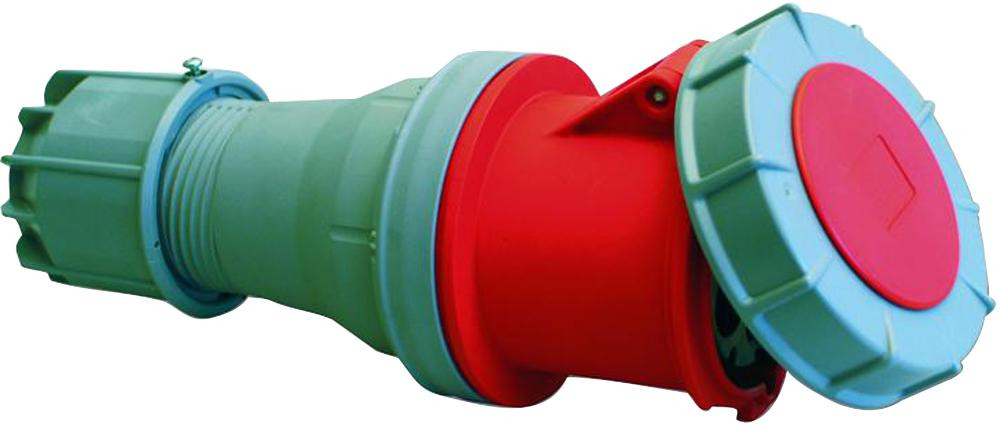 Pce 235-6 \onnector 63A 5P Ip67 400V