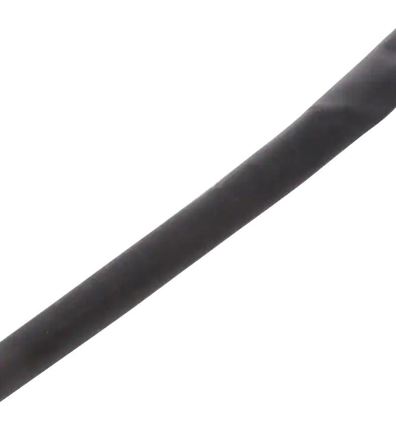 Raychem - Te Connectivity X4-6.0-0-Sp-Sm Heat-Shrink Tubing, 2:1, Black, 6.5Mm