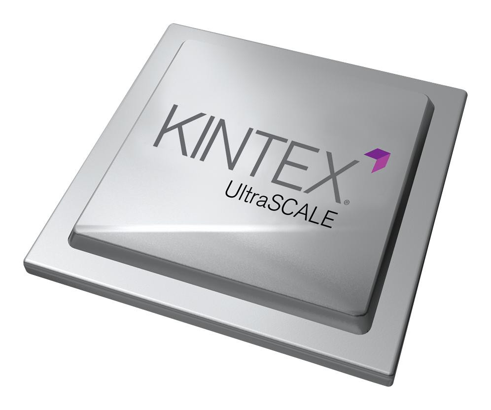 Amd Xcku035-2Fbva900I Fpga, Kintex Ultrascale, 468 I/o, Fcbga