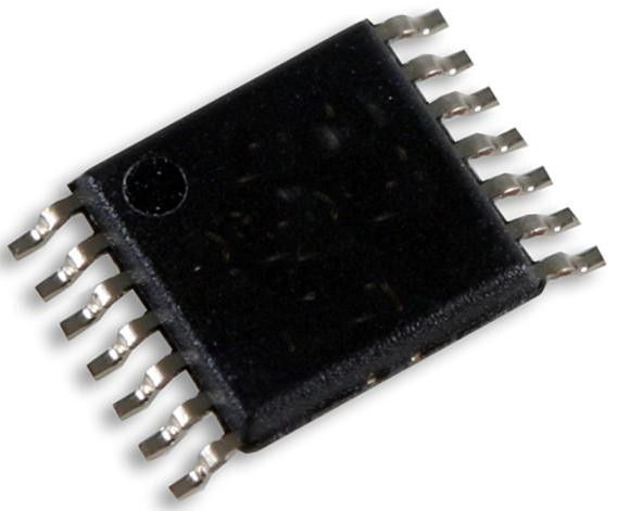 Nxp Nts0104Pw,118 Translating Transceiver, Tssop-14