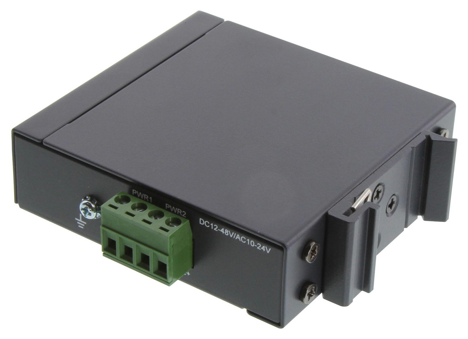 Advantech Bb-Esw105-A No. Of Ports:5Ports