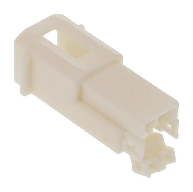 Te Connectivity 368545-1 Automotive Housing, Receptacle, 2Pos