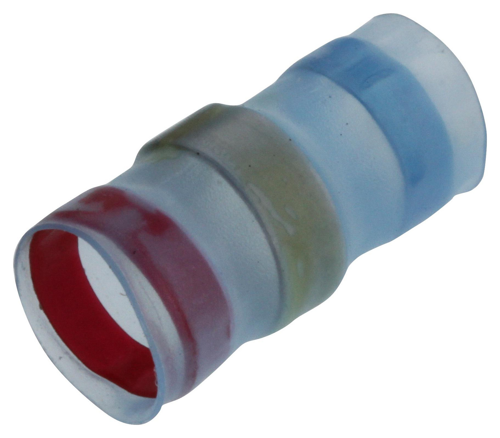 Raychem - Te Connectivity D-108-12Cs2883 Solder Sleeve, Pvdf, 20.5Mm, Blue