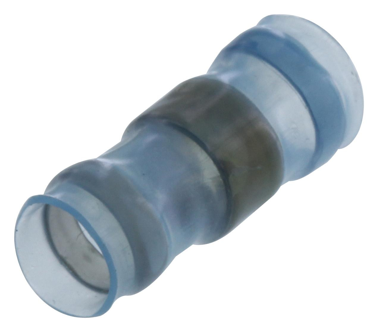 Raychem - Te Connectivity D-101-31 Solder Sleeve, Pvdf, 17.25Mm, Blue