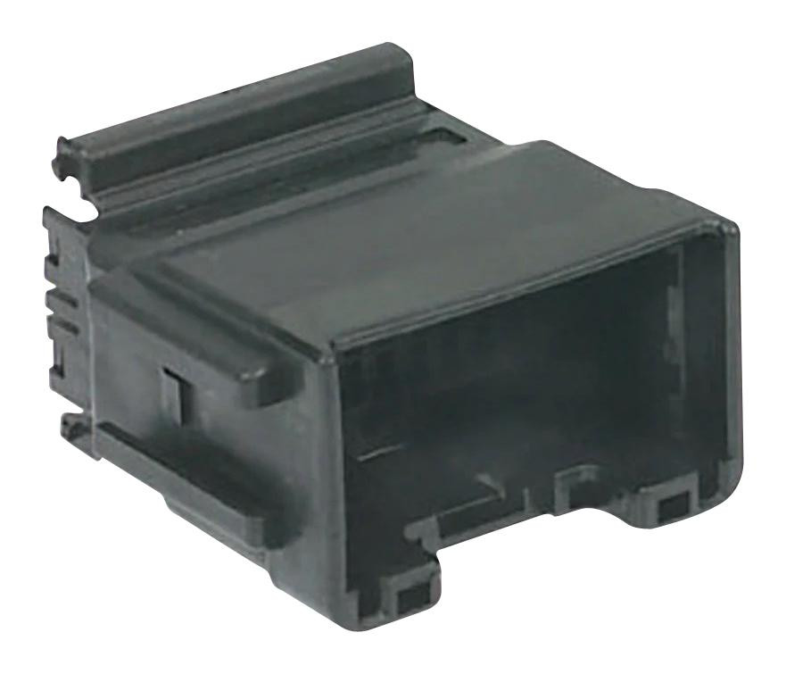 Amp - Te Connectivity 345178-2 Automotive Housing, Plug, 6Pos
