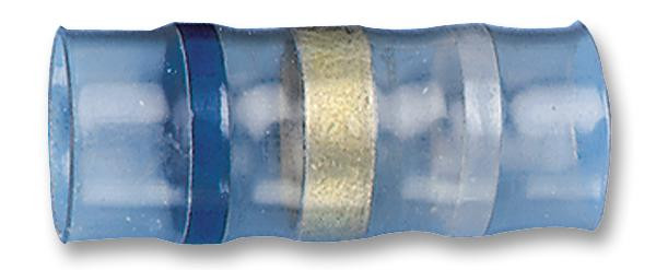 Raychem - Te Connectivity S200-2-00 Solder Sleeve, Fluoropolymer, 16.5Mm/blu