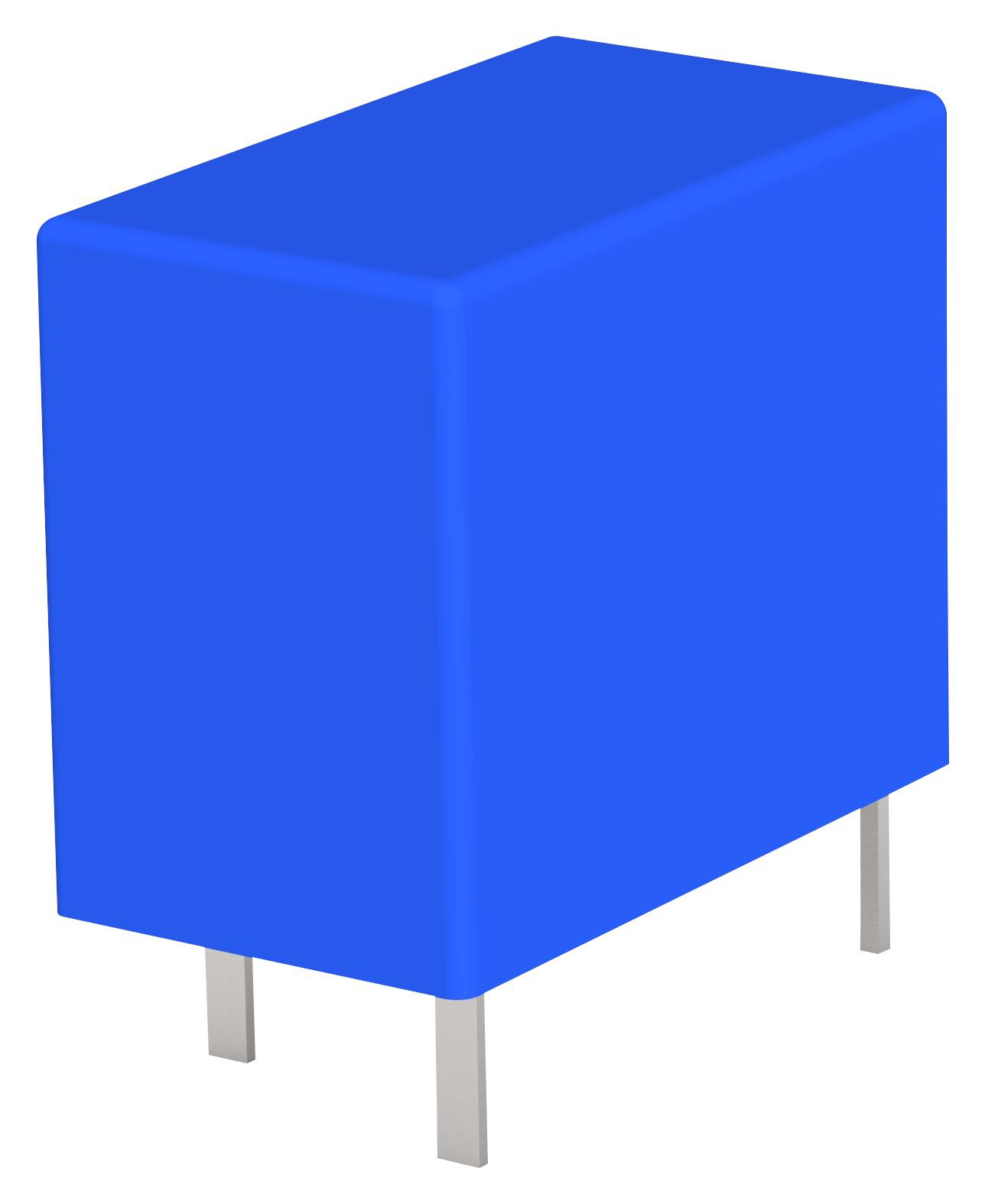 Oeg - Te Connectivity Oje-Ss-112Dm,801 Power Relay, 12Vdc, Spst-No, 5A, Tht