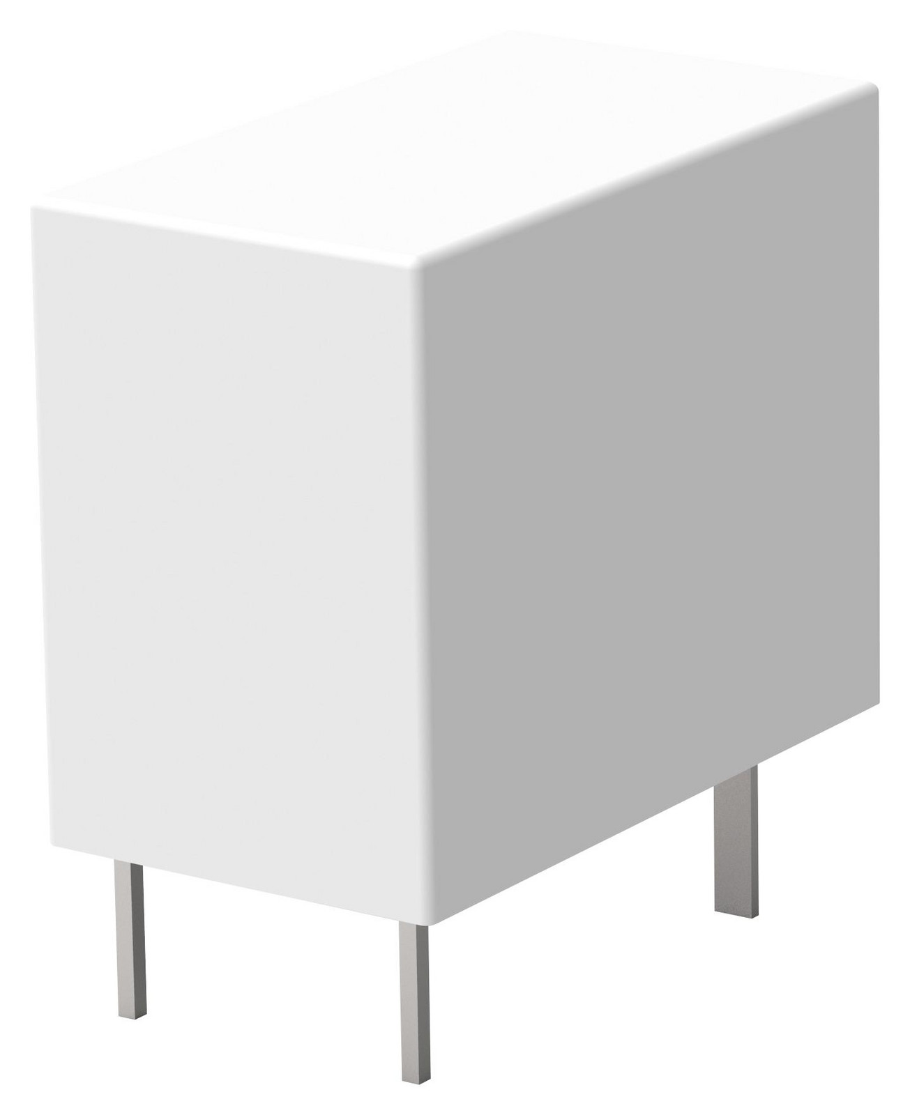 Oeg - Te Connectivity Oj-Ss-112Lmh,000 Power Relay, 12Vdc, Spst-No, 8A, Tht