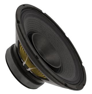 Fane Sovereign 12-250Tc Speaker, 45Hz To 17Khz, 8Ohm, 100Db