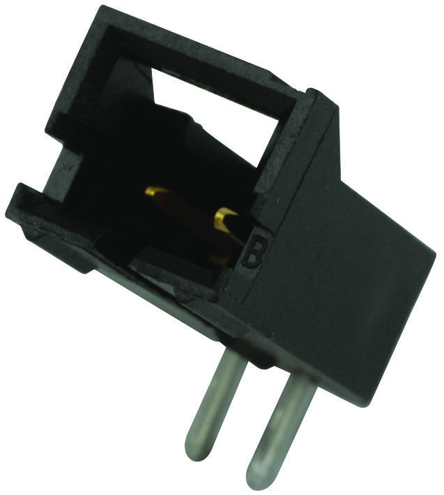 Amp - Te Connectivity 5-104935-1 Wtb Conn, Header, 4Pos, 1Row, 2.54Mm