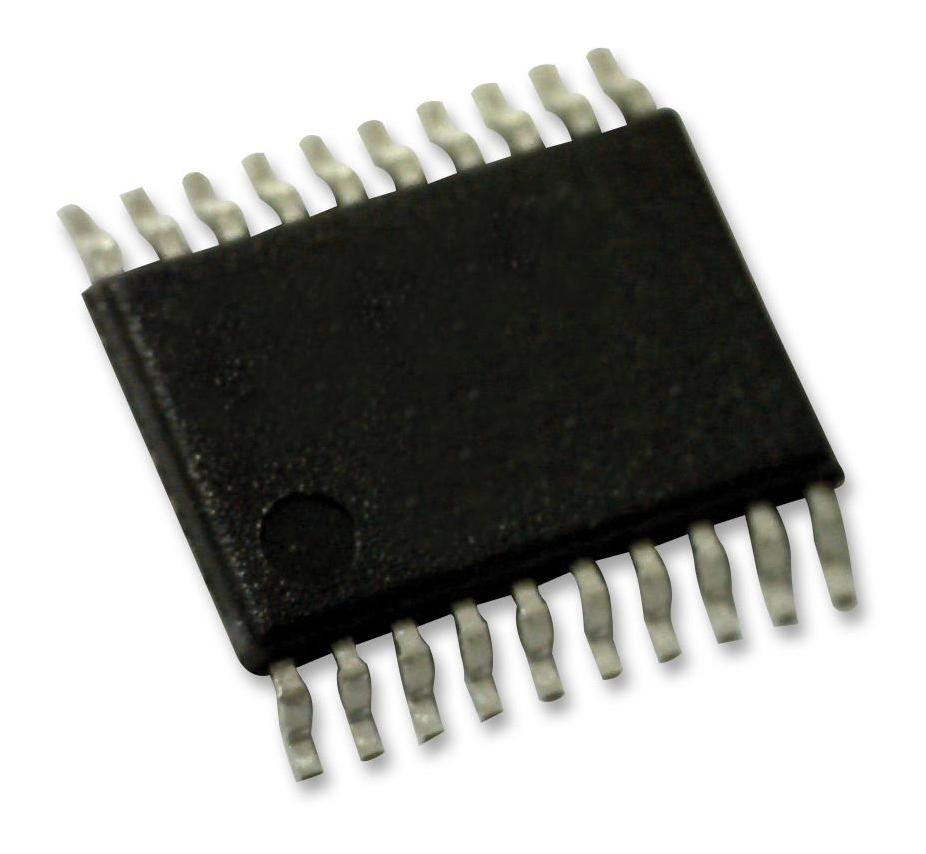 Analog Devices Ds1305E+T&r Real Time Clock, 2V To 5.5V, Tssop-20