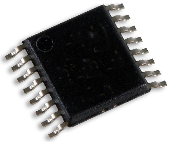 Analog Devices Max1847Eee+T Pwm Controller, 500Khz, -40 To 85Deg C