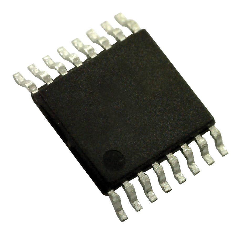 Analog Devices Max16833Caue/v+T Led Driver, Aec-Q100, 1Mhz, Tssop-Ep-16