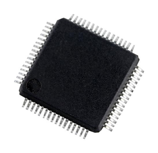 Analog Devices Max9264Gcb/v+T Deserialiser, 2.5Gbps, Tqfn-Ep-64