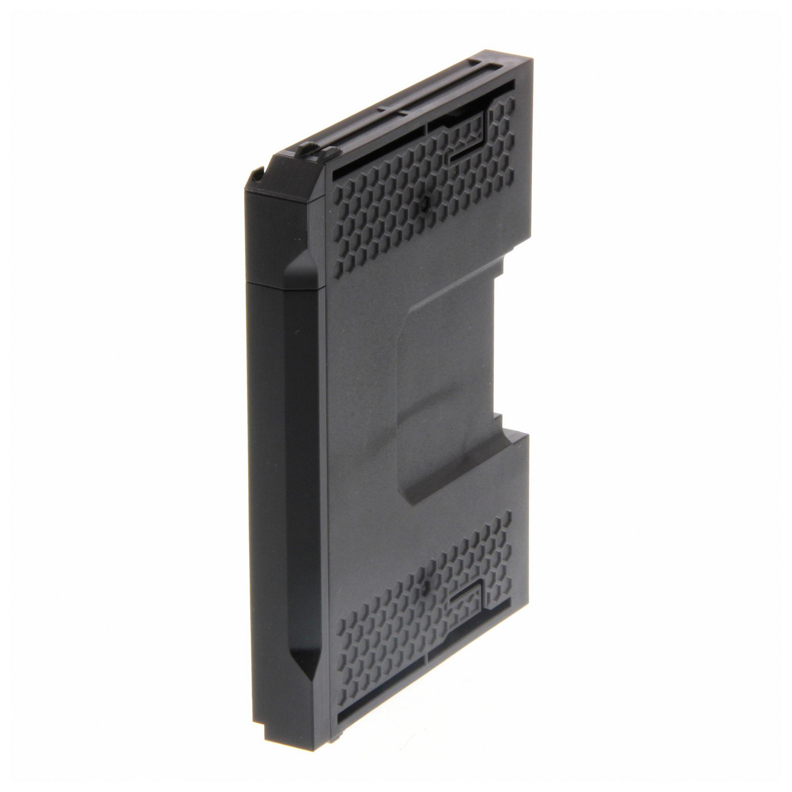 Omron Industrial Automation Nx-End01 End Cover, Plc Communication