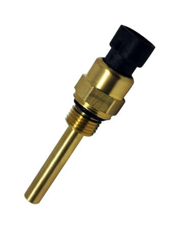 Amphenol Advanced Sensors Ge-2093 Fluid Temp Sensor-40 To +125 Deg C