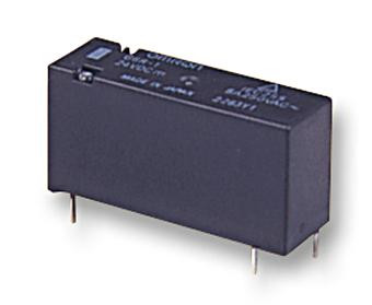 Omron Electronic Components G6Rn-1  Dc6 Power Relay, Spdt, 6Vdc, 8A, Tht