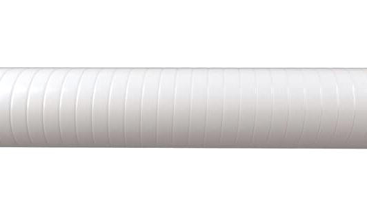 Abb - Adaptaflex 7Tca296030R0438 Conduit, Gs, Plastic, 16Mm, White