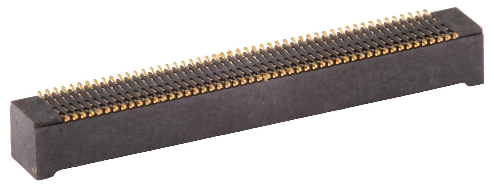 Hirose(Hrs) Df40Hc(3.0)-100Ds-0.4V(58 Mezzanine Conn, Rcpt, 100Pos, 0.4Mm