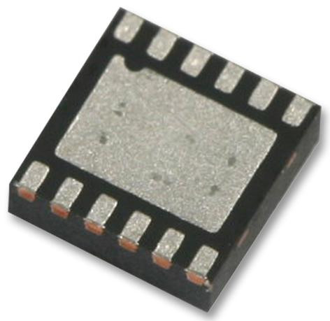 Analog Devices Ds28S60Q+ Cryptographic Coprocessor, -40To105Deg C