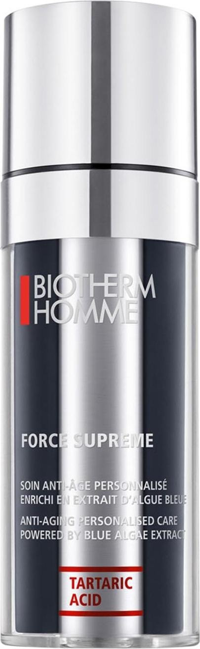 Biotherm Péče proti stárnutí pleti Force Supreme (Personalised Anti-aging Care) 37 ml