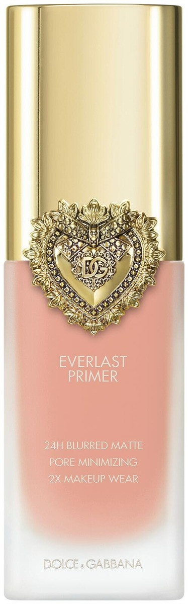 Dolce & Gabbana Dlouhotrvající podkladová báze pod make-up (Everlast Primer) 28 ml