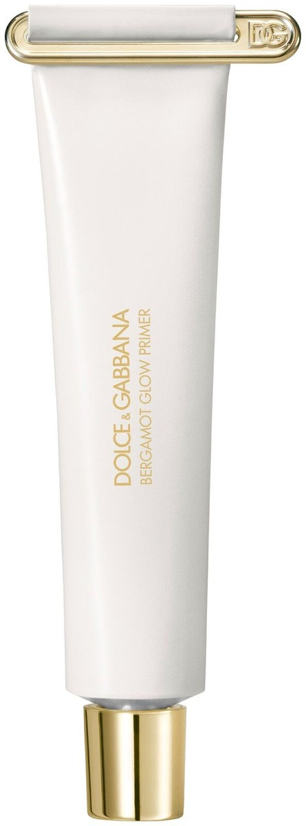 Dolce & Gabbana Rozjasňující podkladová báze pod make-up (Bergamot Glow Primer) 33 ml