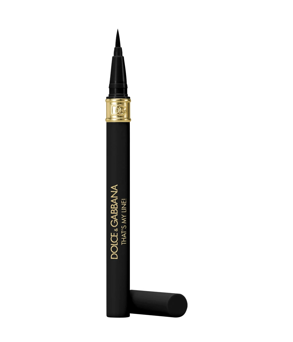 Dolce & Gabbana Voděodolné oční linky That`s My Line! (24H Lasting Waterproof Eyeliner) 0,55 ml 07 FYI