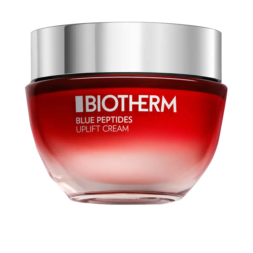 Biotherm Denní zpevňující krém Blue Peptides (Uplift Cream) 75 ml