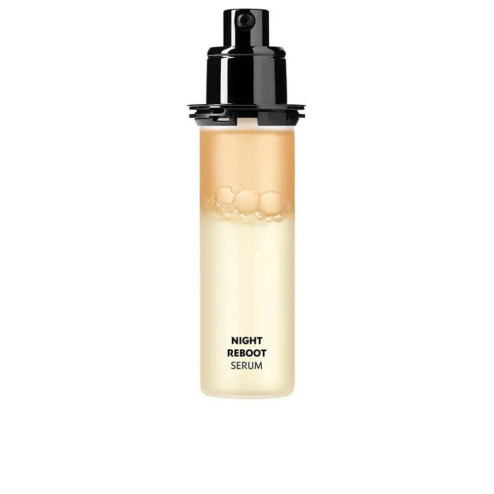 Yves Saint Laurent Noční sérum pro unavenou pleť Pure Shots (Night Reboot Serum Refill) 30 ml