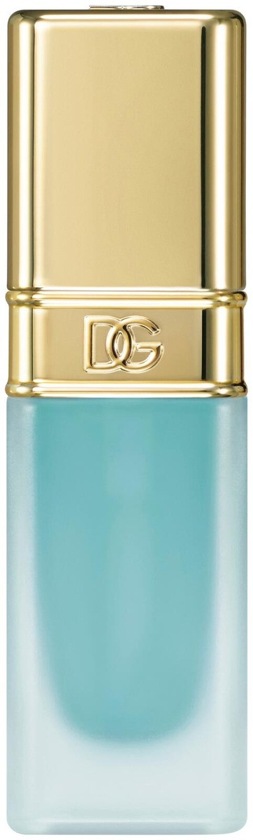 Dolce & Gabbana Lesk pro větší objem rtů (Mint Oil Lip Plumper) 7 ml