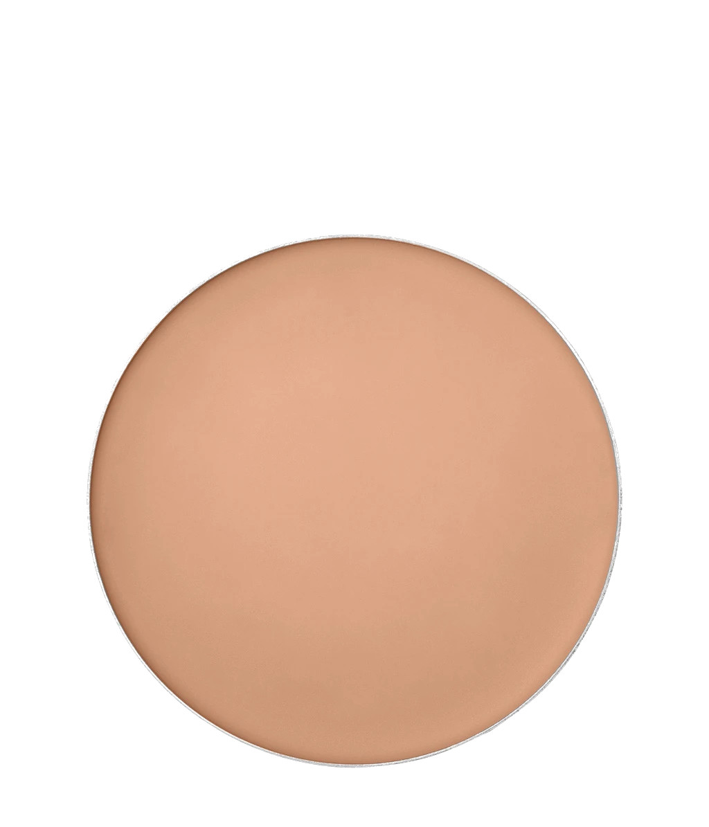 Shiseido Náhradní náplň do kompaktního make-upu SPF 10 (Tanning Compact Foundation Refill) 12 g Natural