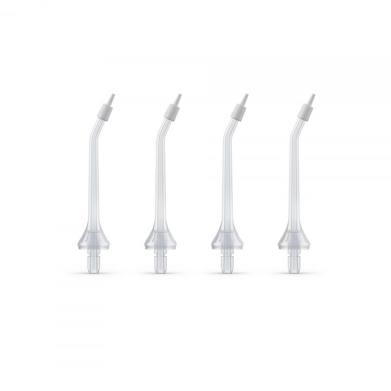 TrueLife AquaFloss L-series Jets náhradní trysky Periodontal 4 ks