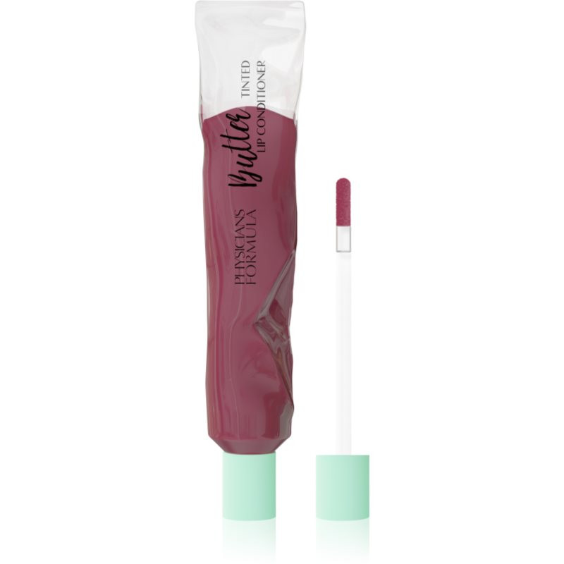 Physicians Formula Butter pečující lesk na rty odstín Brazilian Berry 7,9 ml
