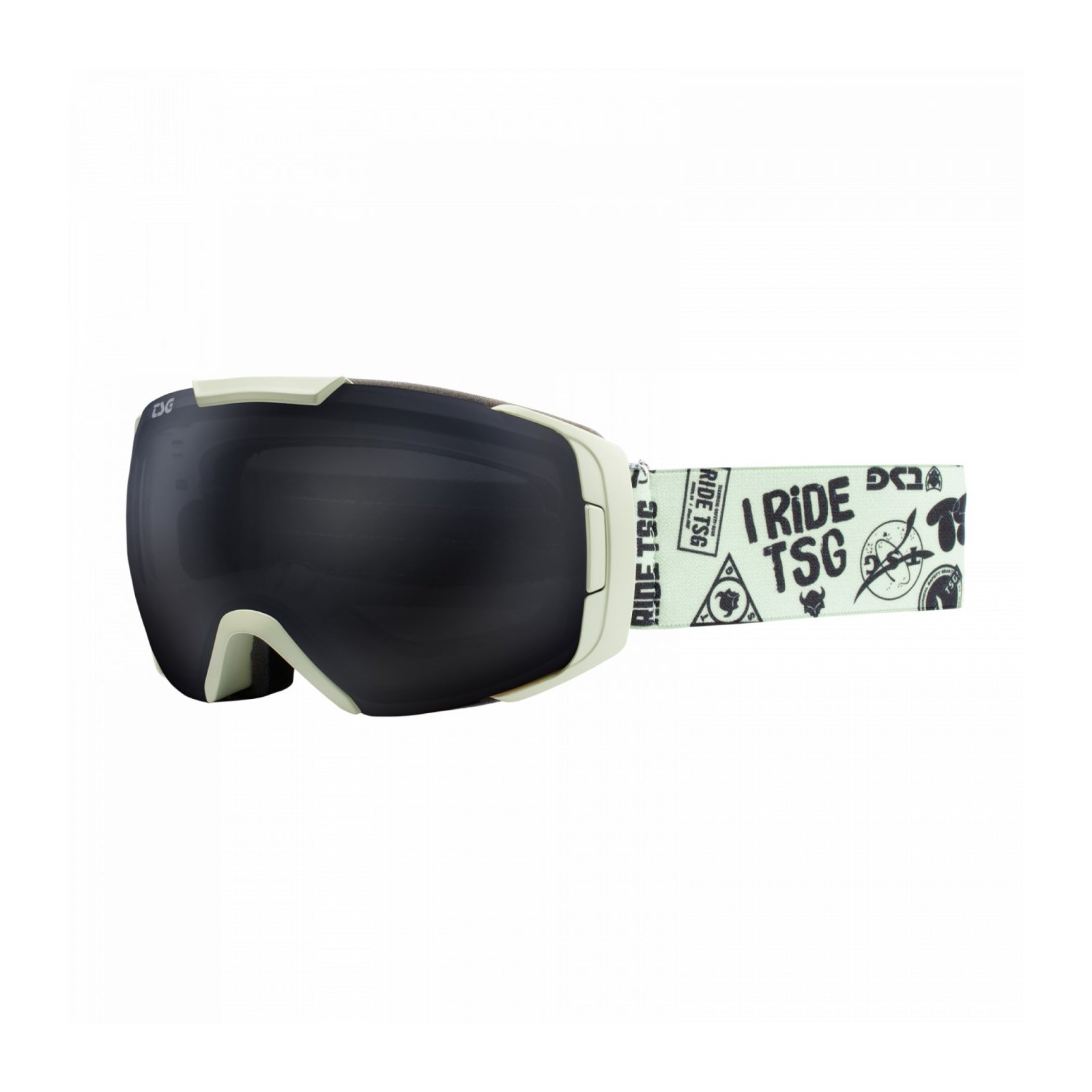 snb brýle TSG - goggle one sticky matcha (776)